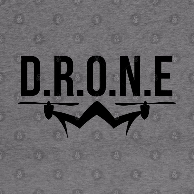 Drone by DeraTobi